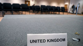 Odkaz EÚ Britom: Prístup na trh súvisí s voľným pohybom osôb