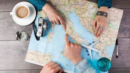 KVÍZ: Ako dobre poznáte Taliansko?