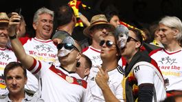 Löw: Nemáme traumu z Talianov. Verím, že espresso nám bude chutiť