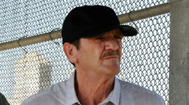 Svedok v procese s 'El Chapom' Guzmánom tvrdí, že kartel podplácal aj Interpol