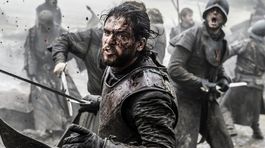 Záver bude pompézny. Posledná séria Hry o tróny bude rekordne drahá