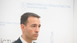 Drucker už škrtí nekalý biznis s liekmi