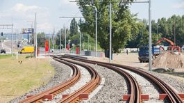 Môžu za pokrivené koľaje iba horúčavy?