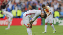 Kapitán Španielov Ramos: S miskou čipsov na gauči sa ľahko súdi