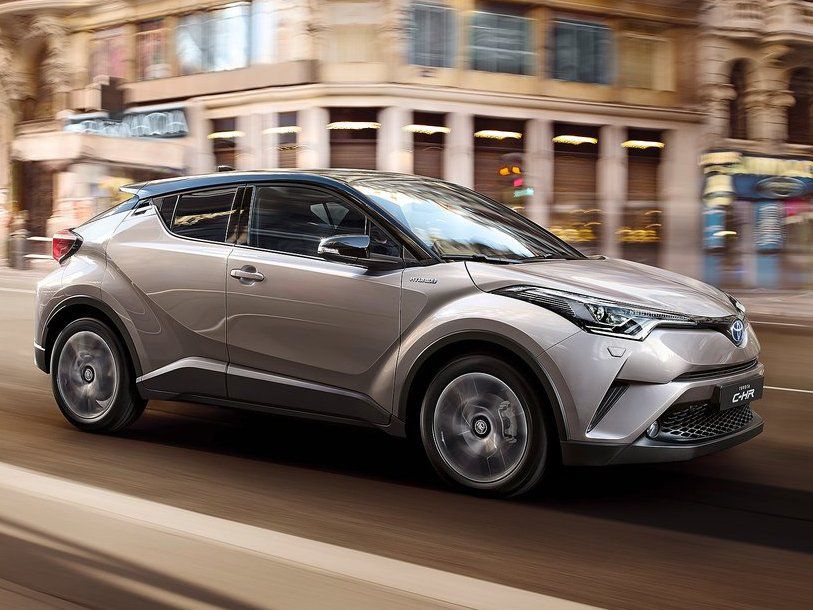 Toyota si v medziročnom porovnaní polepšila až...