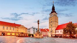 Na dovolenke objavujte: aj v Trnave a okolí je čo