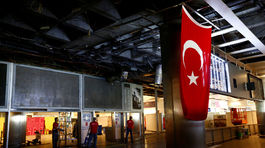 Po útoku na istanbulskom letisku zadržali ďalších podozrivých