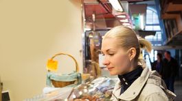 Nakupujte vajcia s rozumom