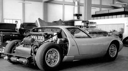 Lamborghini Miura
