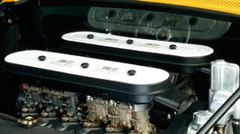 Lamborghini Miura