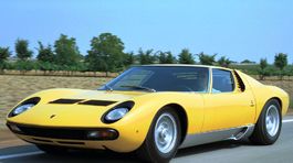 Lamborghini Miura