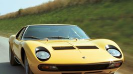 Lamborghini Miura