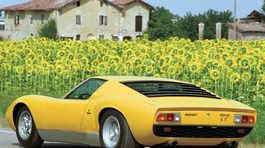 Lamborghini Miura