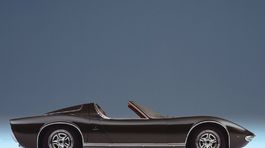 Lamborghini Miura