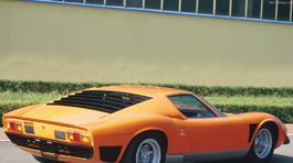 Lamborghini Miura