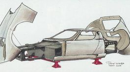 Lamborghini Miura