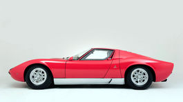 Lamborghini Miura