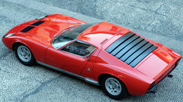 Lamborghini Miura