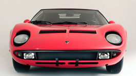 Lamborghini Miura