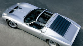 Lamborghini Miura