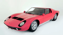 Lamborghini Miura