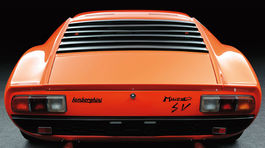 Lamborghini Miura