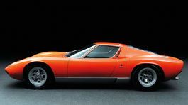 Lamborghini Miura