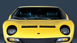 Lamborghini Miura