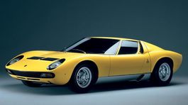 Lamborghini Miura
