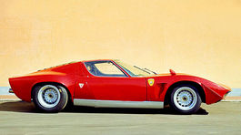 Lamborghini Miura