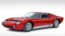 Lamborghini Miura