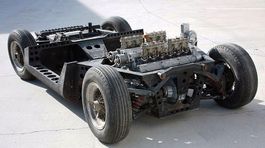 Lamborghini Miura
