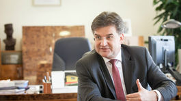 Lajčák: Nebudem kandidovať na prezidenta