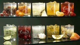 Miestne tekuté špeciality patria tiež k dovolenke. Nebojte sa ochutnať