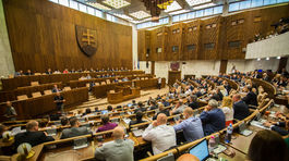 Danko odložil schôdzu o odvolávaní Kaliňáka na september