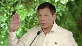 Duterte sa prirovnal k Hitlerovi, chce vyhladiť narkomanov
