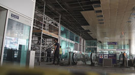 Bomby v thajskom letovisku zabili Thajku, 22 ľudí zranili