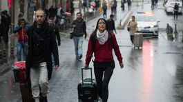 Útok v Istanbule zrazil ceny dovoleniek v Turecku