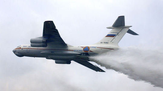 Skúšky lietadla v Rusku si vyžiadali jedného mŕtveho a šesť zranených 