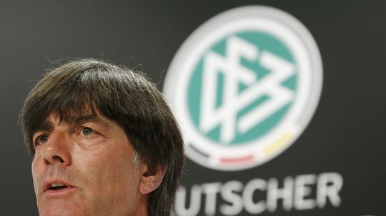 Joachim Löw