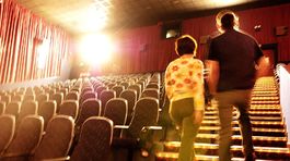 Letné večery a filmy idú dokopy: Prehľad kín pod holým nebom