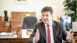 Lajčák: Po brexite musíme zmeniť úniu. Nesmieme zlyhať