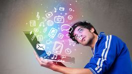 Online priestor ponúka učiteľom a žiakom nekonečné možnosti vo vzdelávaní