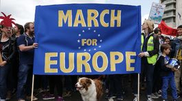 Londýnski právnici tvrdia, že brexit musí schváliť parlament 