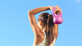 Opúšťa vás motivácia zamieriť do fitka? Pomôže aj Instagram