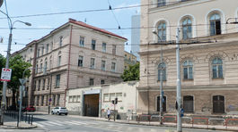 Nie sú sestry, nemocnica ruší kliniku v centre Bratislavy