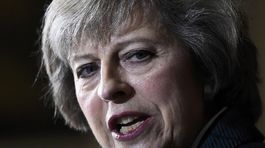 Mayová je za zníženie imigrácie v Británii, ale bez termínov