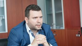 Auxt: Počítame aj s diaľnicami na Orave, Gemeri a východe