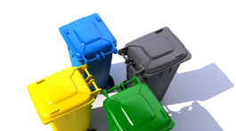 Potravinári žiadajú spravodlivejší zákon o odpadoch