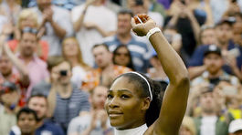 Sesterské finále sa nekoná. Súperkou Sereny Wiliamsovej bude Kerberová